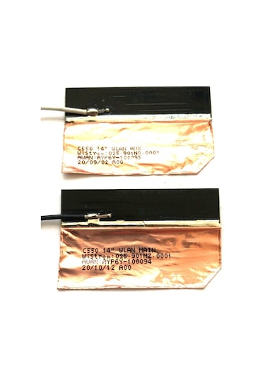 Lenovo Uyumlu Ideapad Flex 5-14Alc05 Wifi Wireless Bağlantı Ant