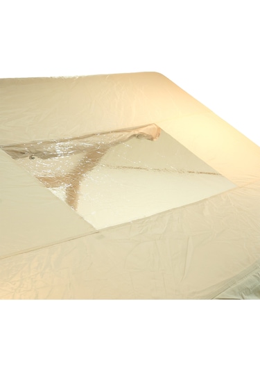 Freecamp Turbo Canopy Şişme Çadır 8m2 Gri