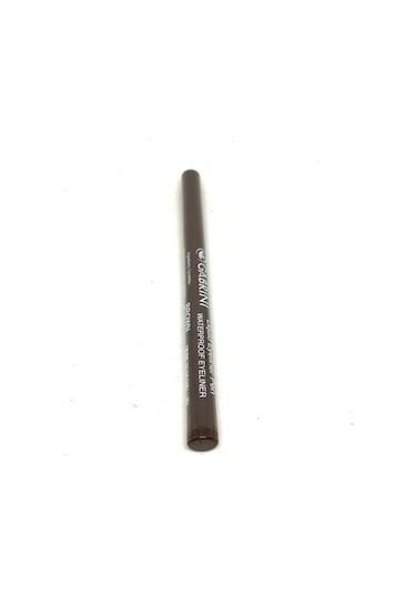 Gabrini Liquid Eyeliner Pen Kahverengi