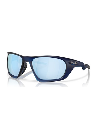 Oakley Lateralıs 7562 Mavi