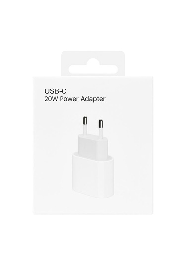 Usb-c 20w Hızlı Şarj Adaptörü