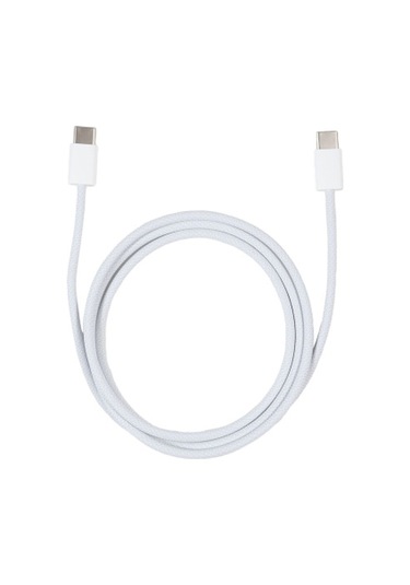 3 Metre Typec Typec Kablo 3 Metre Type-c Type-c Kablo