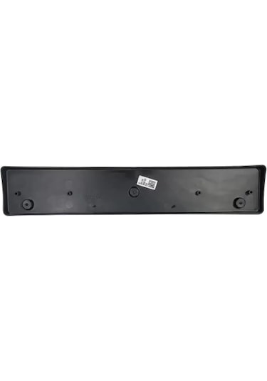 Plakalık Ön Hyundaı Accent Blue 86519-1r000