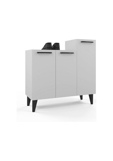 Terra Ayakkabılık - Beyaz