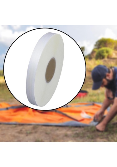 Dolıty Sıcak Eriyik Dikiş Sızdırmazlık Bandı Yarı-saydam Yarı Saydam Çok Renkli