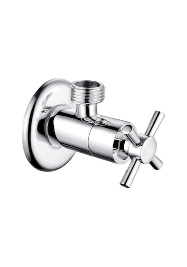 İtimat 521 Ara Musluk Lamda Gri