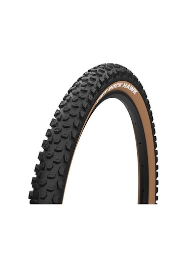 Bike Sky Cst Rock Hawk Amber Yanak Dış Lastik 26 X 2.25 C1844