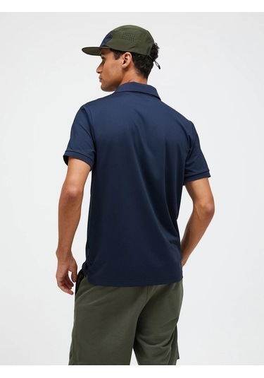 Peak Performance G79491020 M Vespar Erkek Polo Tişört 001