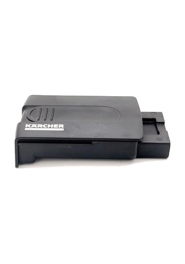 Karcher Km35/5 6.654-359.0 Bd0810 2500mah Batarya
