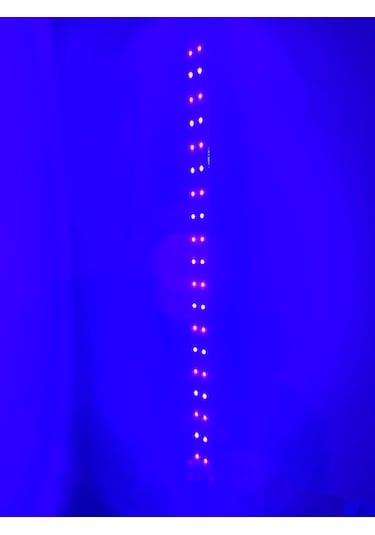 Uv Ir Bitki Yetiştirme Lambası Grow Light Supplement Bar