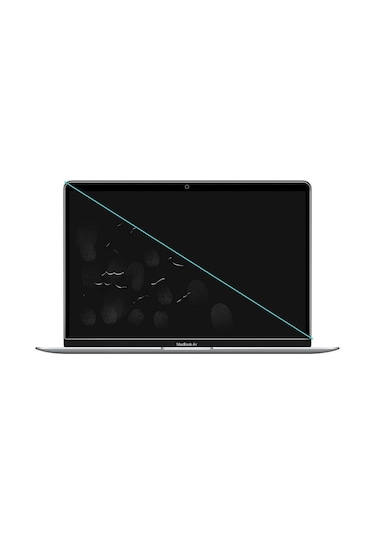 Dell Precision M7670 16 İnç Ekran Koruyucu Nano Şeffaf