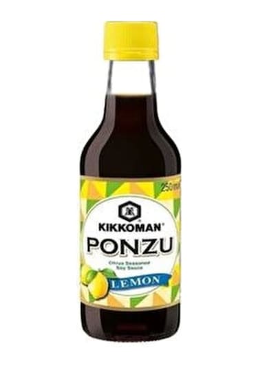 Ponzu Limonlu Soya Sosu 150 Ml