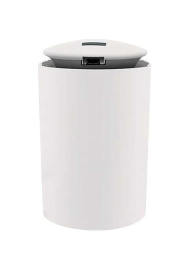 Dancemonkey 260ml Taşınabilir Nemlendirici Ve Aromaterapi Difüzör - Led Işıklı, Sessiz Çalışma, Usb Şarjlı, Ev Ofis Araç İçin