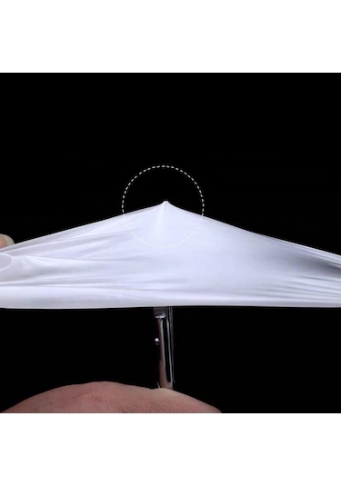 Trendooze Suntek 10 Adet Güçlü Nitril Eldiven, Evcil Hayvan Bakım İçin Pudrasız