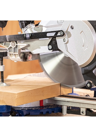 Scheppach HM216 216 MM 2000W Gönye Kesme Makinesi - 5901215903