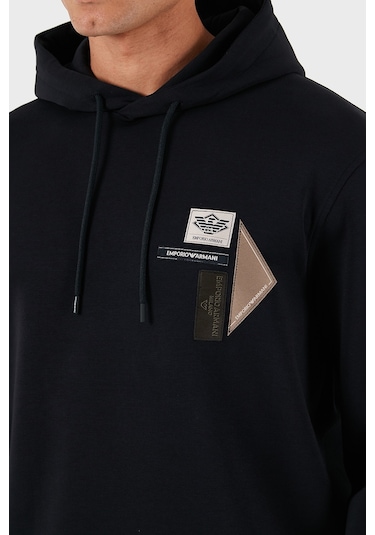 Emporio Armani Erkek Sweat Em003587 Af10013 Ub118 Lacivert Lacivert Emporio Armani Erkek Sweat Em003587 Af10013 Ub118 Lacivert Lacivert