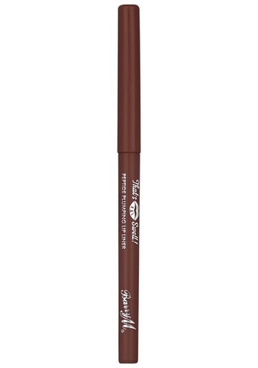 Barry M That's Swell Peptide Plumping Lip Liner Dolgunlaştırıcı Dudak Kalemi Hazelnut Haze