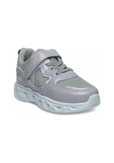 Celira Ryx Buz Fileli Kız Çocuk Spor Ayakkabı Buz