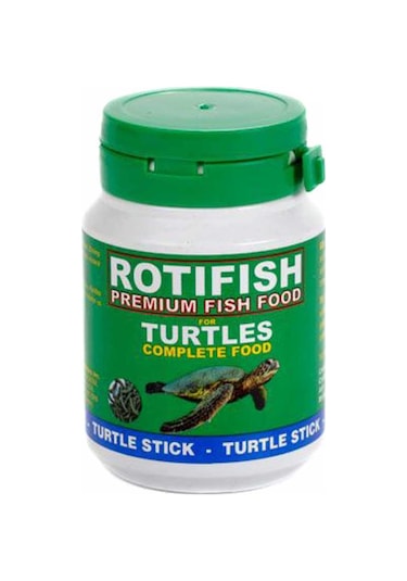 Rotifish Turtle 1000 Ml 370 Gr.