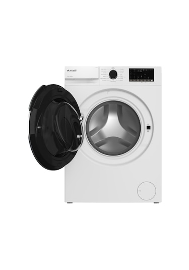 Arçelik 10120 MX 1200 Devir 10 KG Çamaşır Makinesi