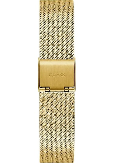 Guess Gugw0748l2 Quartz Çelik Altın 32 Mm Kadın Kol Saati