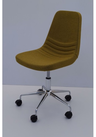 Bintaşmobilya Parker Ofis Çalışma Sandalyeleri