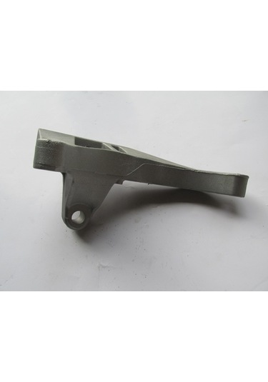 Renault Megane 3 Hb 10/13 Şanzuman Takozu Alt Otomati K Alümi Nyum