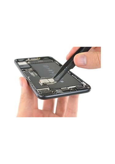 Apple Uyumlu  iPhone 7 Plus Arka Kamera