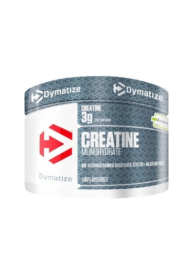 Dymatize Creatine Monohydrate 300 Gr Aromasız