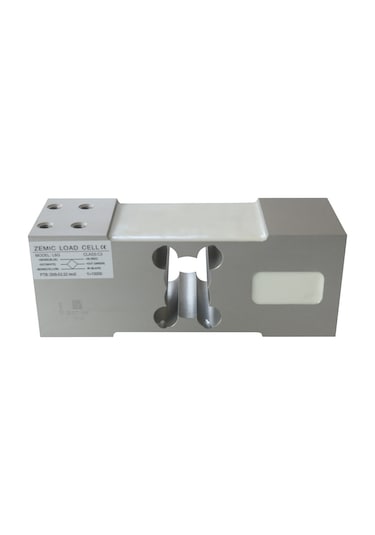 Yük Hücresi Loadcell L6G 200-800-1000ML