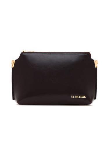 U.s. Polo Assn. Kadın Bordo Çanta 50319176-vr014 Bordo