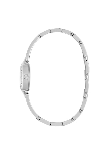 Guess Gugw1016l1 Kadın Kol Saati Metalik Gri