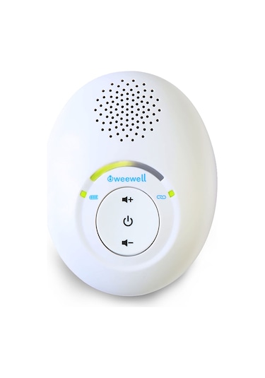 Weewell WMA500 Dijital Bebek Telsizi