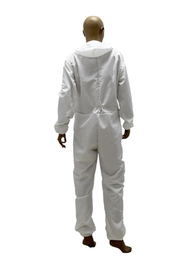 Pratik Medikal Hidrofobik Koruyucu Sıvı Itici Tulum