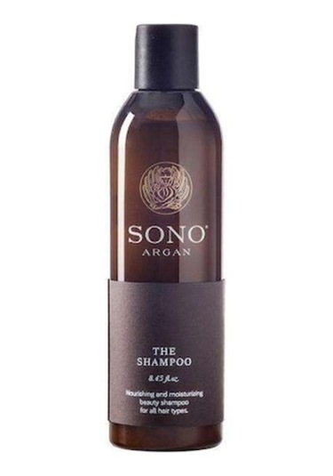 Sono Argan Şampuan 250 ML