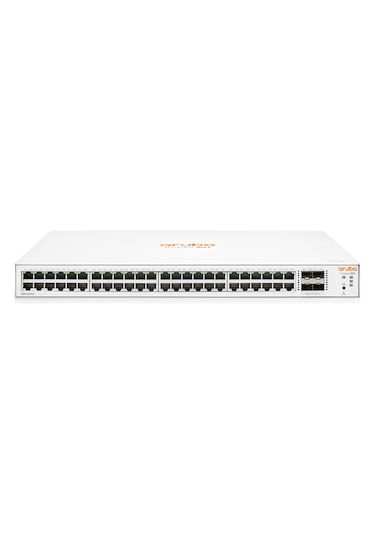 Aruba HPE Aruba IOn 1830 48G JL815A 1830 48G 4SFP 370W POE Switch