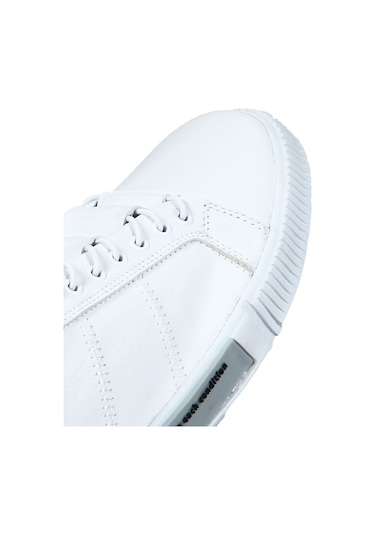 Hammer Jack Basel Hakiki Deri Beyaz Erkek Ayakkabı 102 20250-M - 544097737