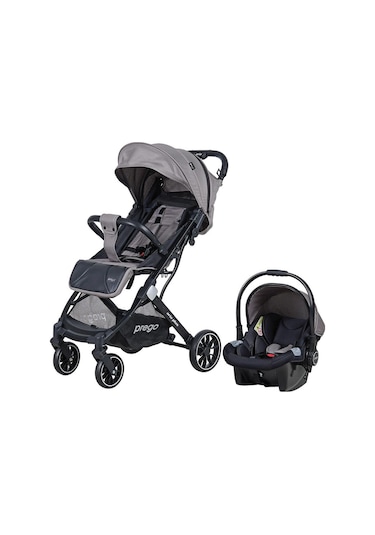 Prego Aria Plus Travel Bebek Arabası