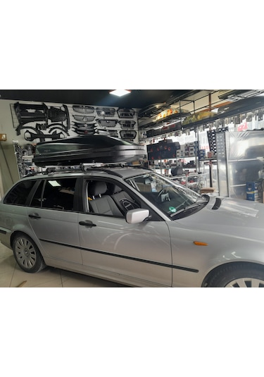 PERFLEX 500 LT EXCLUSİVE PORT BAGAJ SİYAH