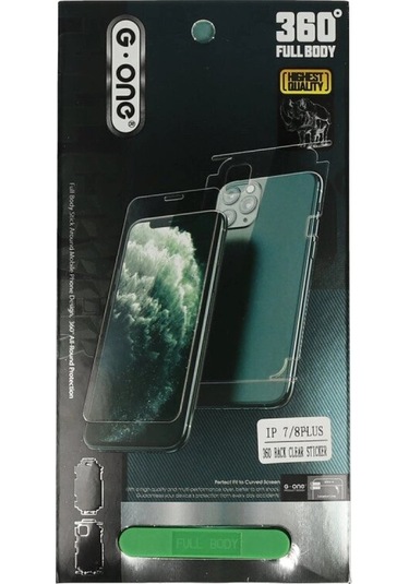 Galaxy Uyumlu Uyumlu Z Fold 5 360 Fold Full Body