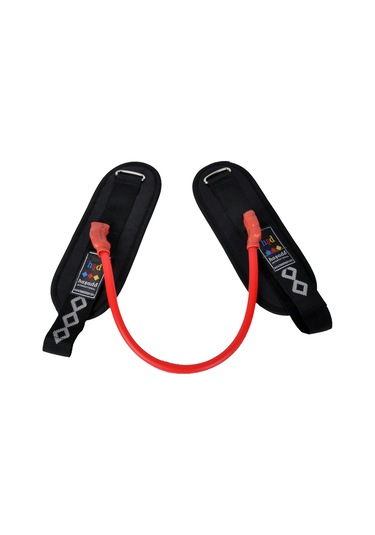 Haşado Bacak Arası Kuvvet Direnç Lastik