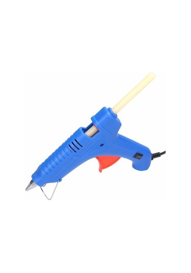 Pazly 100w Taşınabilir Sıcak Eriyik Tutkal Mak. - Güvenli Ve Kullanımı Kolay