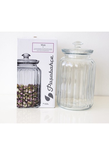 96394 Viva Kavanoz 1500 Cc