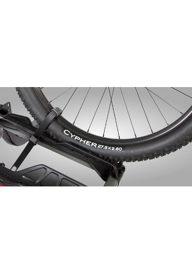 Buzz Rack E-hornet 3 Çeki Demiri Bisiklet Taşıyıcı 7 Pin