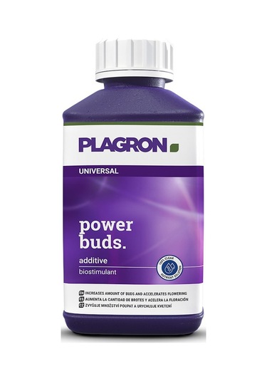 Plagron Power Buds 250 Ml