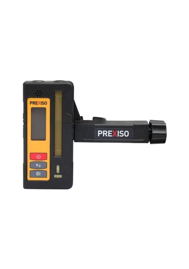 Prexıso Plr50 Kırmızı Lazer Dedektörü 50m