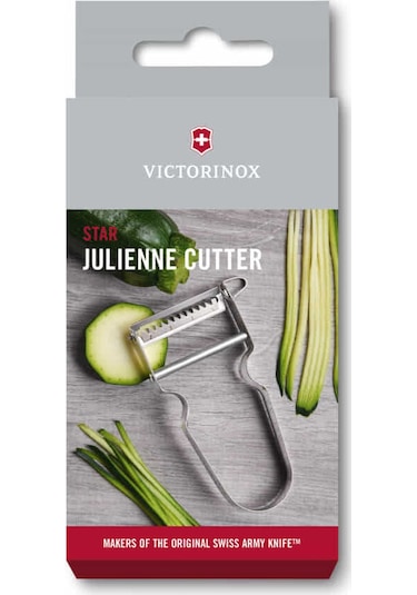Victorinox  6.0914 Star Jülyen Soyacak