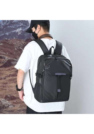 Bilgisayar Omuz Üniversite Stili Büyük Kapasteli Çanta Jj4fıu Diğer