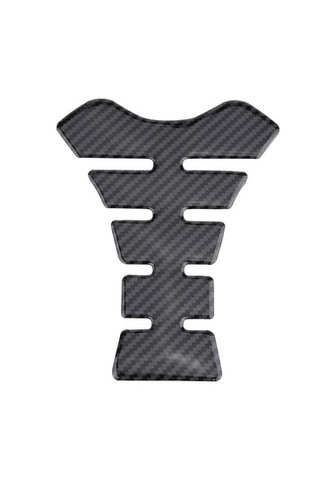 Konesam Yamaha R1 2009-2014 Motosiklet Tank Kayma Engelleme Padişahı - Kauçuk Malzeme, Dayanıklı, Yokuş坦表面 Koruyucu, Kontrolü Artırır