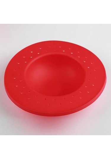 3 Adet/takım Kek Kalıpları Yapışmaz Kolay Kalıptan Çıkarma Yumuşak Doku Yırtılmaya Dayanıklı Pişirme Silikon Büyük Üst Dev